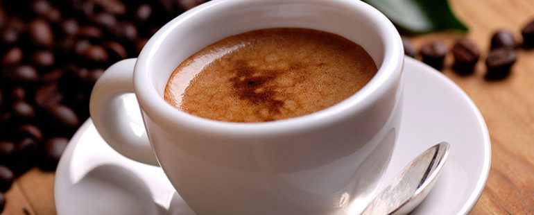 cappucino