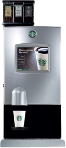Office Coffee Service in San Diego